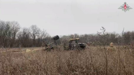 Фронтовая сводка к исходу 6 апреля