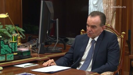 29 человек пострадали в результате ночной атаки БПЛА на Новороссийск