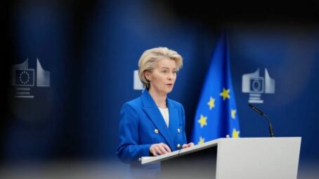 Последние новости вокруг переговоров по Украине на 18 декабря