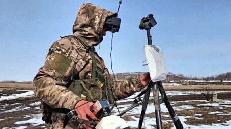 Брифинг Минобороны РФ: новые данные о ходе спецоперации 11 января 2026 года