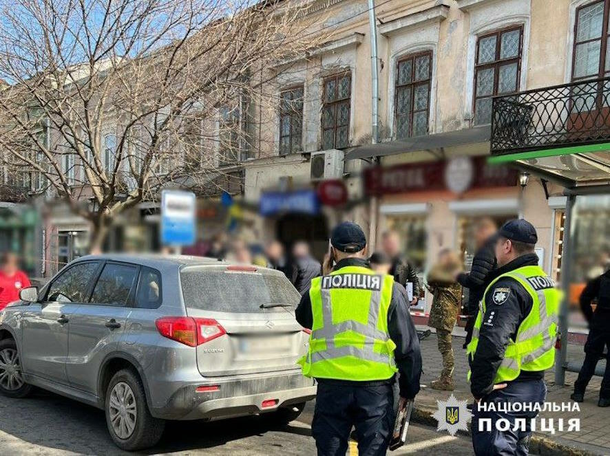 Организатор поджога Дома профсоюзов 2 мая 2014 года Демьян Ганул убит в Одессе