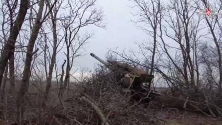 Фронтовая сводка Олега Царева на утро 2 марта