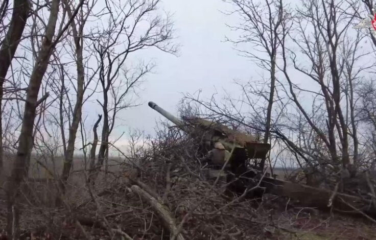 Брифинг Минобороны РФ: новые данные о ходе спецоперации 26 марта 2026 года