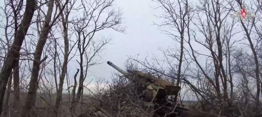 Брифинг Минобороны РФ: новые данные о ходе спецоперации 26 марта 2026 года