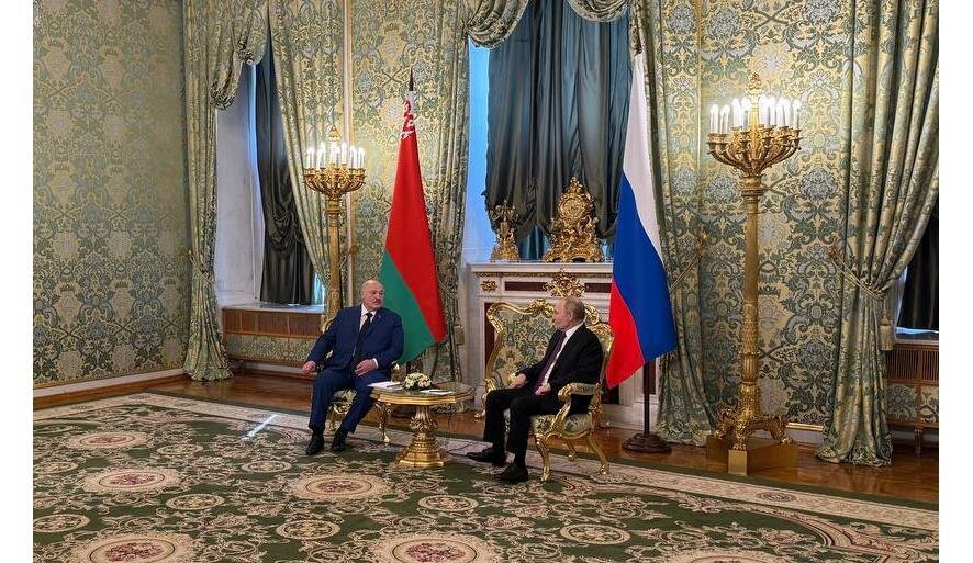 Спецоперация: обстановка и главные события к исходу 13 марта 2025 года