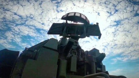 Брифинг Минобороны РФ: новые данные о ходе спецоперации 8 апреля 2026 года