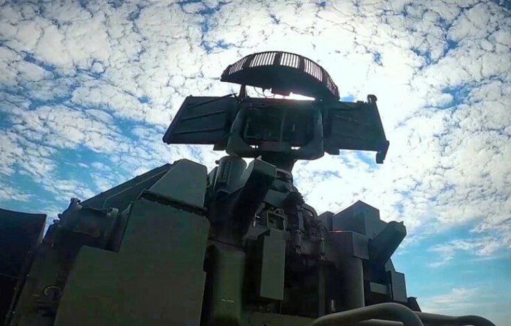 Брифинг Минобороны РФ: новые данные о ходе спецоперации 8 апреля 2026 года