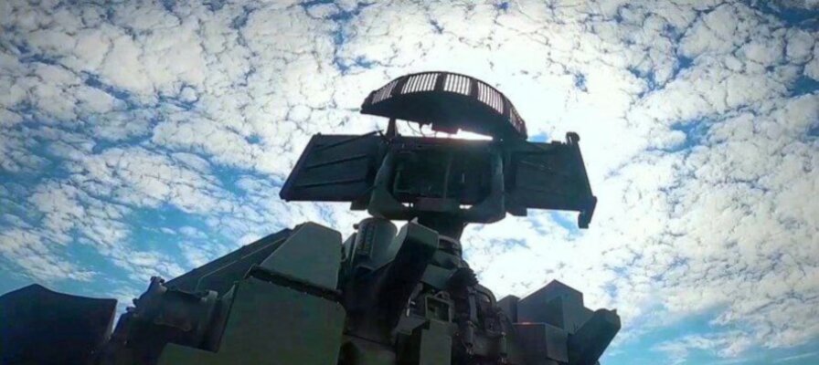 Брифинг Минобороны РФ: новые данные о ходе спецоперации 8 апреля 2026 года