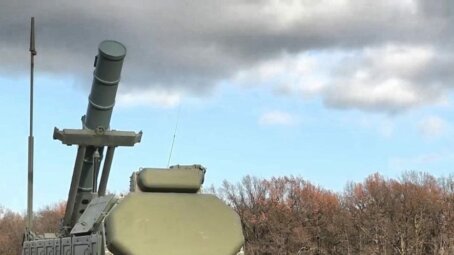 Брифинг Минобороны РФ: новые данные о ходе спецоперации 5 апреля 2026 года