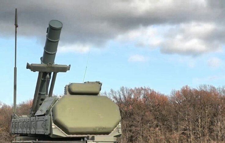 Брифинг Минобороны РФ: новые данные о ходе спецоперации 5 апреля 2026 года