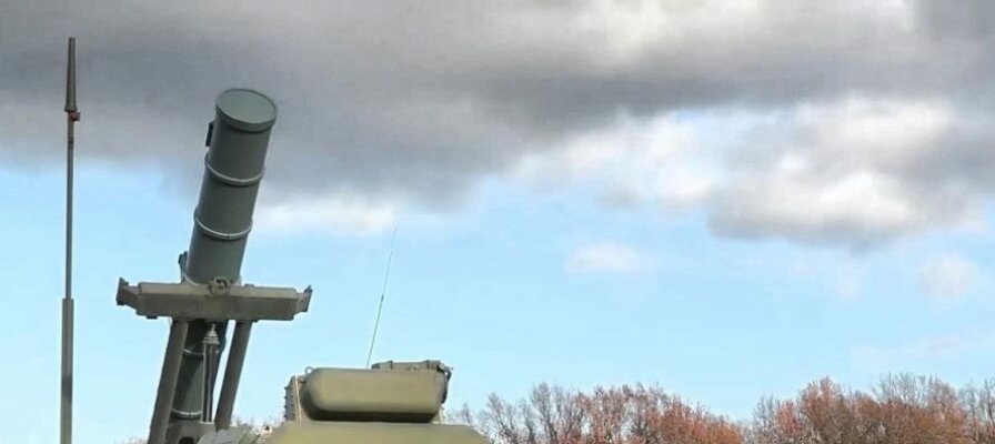 Брифинг Минобороны РФ: новые данные о ходе спецоперации 5 апреля 2026 года