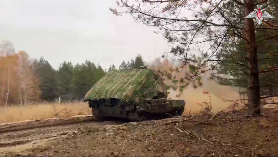 Сводка об отражении массированной атаки БПЛА и ходе спецоперации 11 марта. Коротко