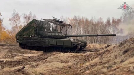 Сводка Минобороны РФ о ходе спецоперации 18 апреля. Коротко