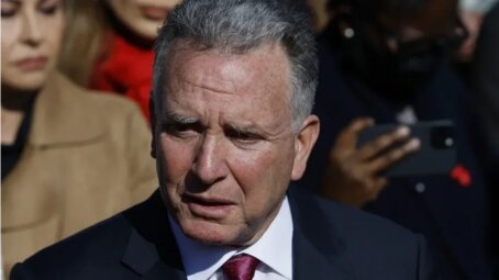 Последние новости вокруг переговоров по Украине на 19 ноября