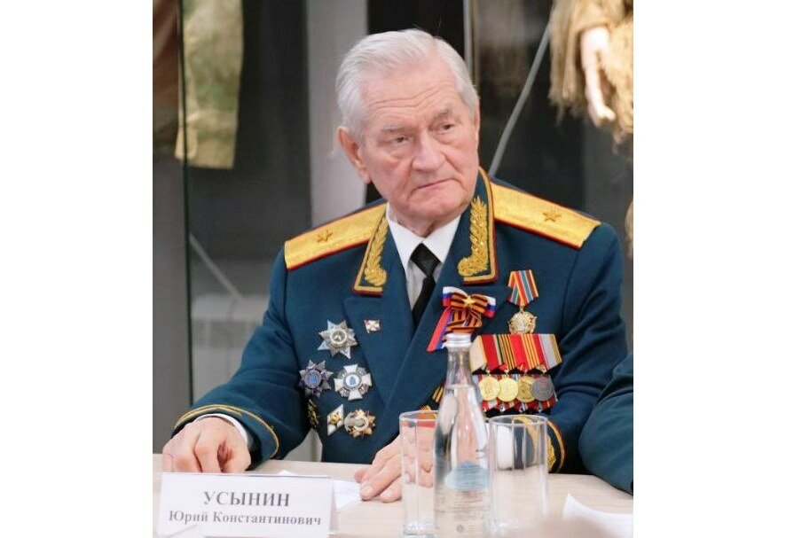 «Российский союз ветеранов» и участники СВО ждут бронзовую Бранденбургскую Мадонну в Саратове