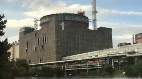 Последние новости вокруг переговоров по Украине на 22 октября