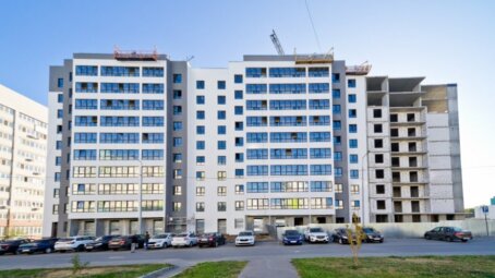 В Саратовской области объявлены аукционы на приобретение жилья в рамках реализации программы переселения из аварийных домов