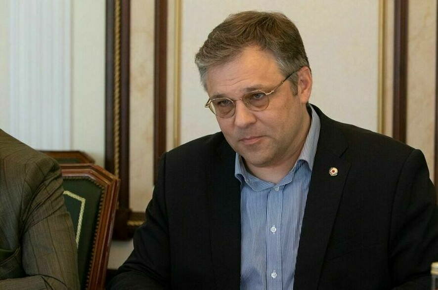 Родион Мирошник: Пленные ВСУ уже дают признания о том, что получили приказ не щадить мирных жителей в Курской области