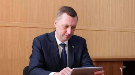 Глава Аткарского района Саратовской области отправлен в отставку