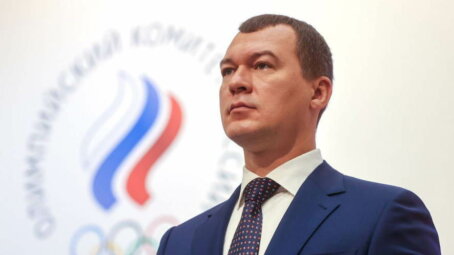 Михаил Дегтярёв: Российские спортсмены выступят на летней Универсиаде 2025 года в Германии