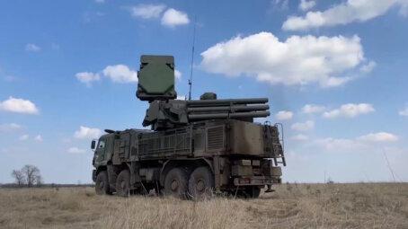 Сводка на утро 6 ноября 2025 года от ТК Два майора