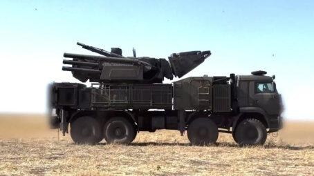 За сутки потери ВСУ в Курской области составили до 235 военнослужащих (на 14 апреля)