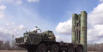 С-400 на продажу: как Турция меняла «суверенитет» на билет в «клуб F-35»
