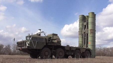 Фронтовая сводка Олега Царева к исходу 27 октября