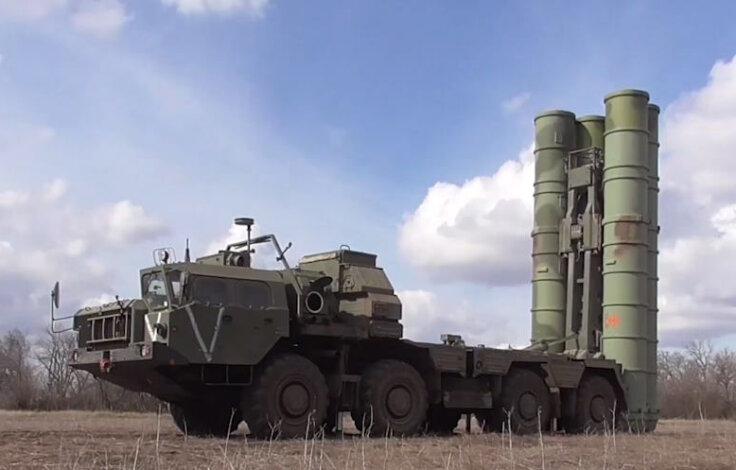 С-400 на продажу: как Турция меняла «суверенитет» на билет в «клуб F-35»