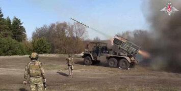 Брифинг Минобороны РФ: новые данные о ходе спецоперации 31 марта 2026 года