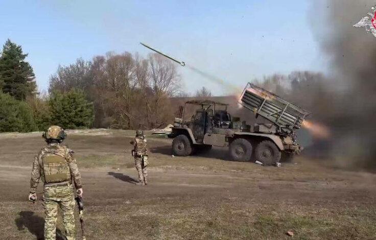 Брифинг Минобороны РФ: новые данные о ходе спецоперации 31 марта 2026 года