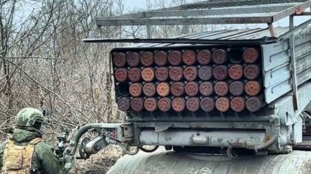 Сводка Минобороны РФ о ходе спецоперации 5 апреля. Коротко