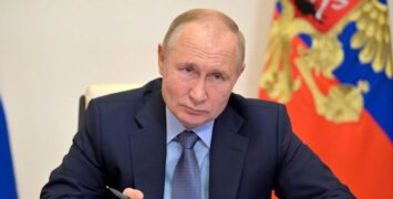 Путин утвердил новые поручения по итогам заседания наблюдательного совета «Движения первых»