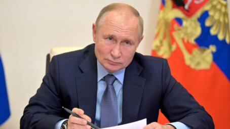 Главные заявления Владимира Путина на ПМЭФ-2025