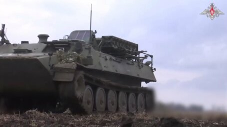 Сводка Минобороны РФ о ходе спецоперации 17 июня. Коротко