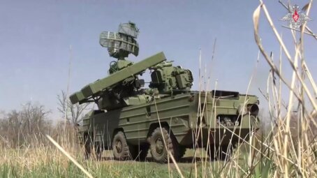 Сводка на 5 апреля 2026 года от ТК Два майора