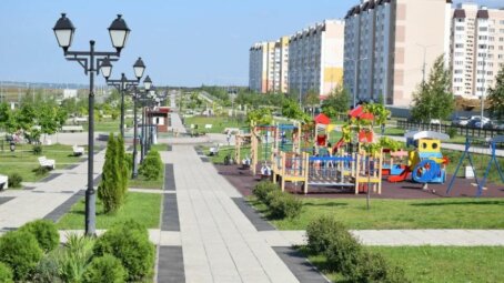 Эксперт: «Новые приоритеты в стройотрасли — это шаги, без которых область не сможет развиваться»