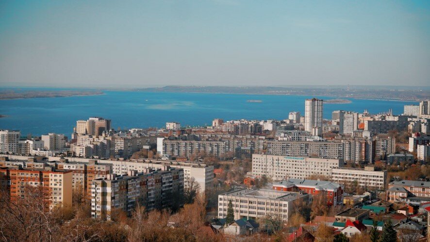 Новая школа в Ленинском районе Саратова станет центром образования, спорта и культуры