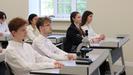 Министерство просвещения разослало школам методичку по разрешению конфликтов с учащимися