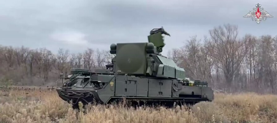 Брифинг Минобороны РФ: новые данные о ходе спецоперации 30 марта 2026 года