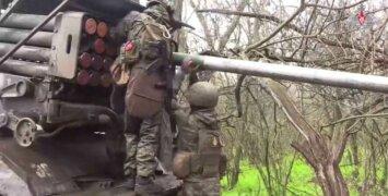 Брифинг Минобороны РФ: новые данные о ходе спецоперации 6 апреля 2026 года