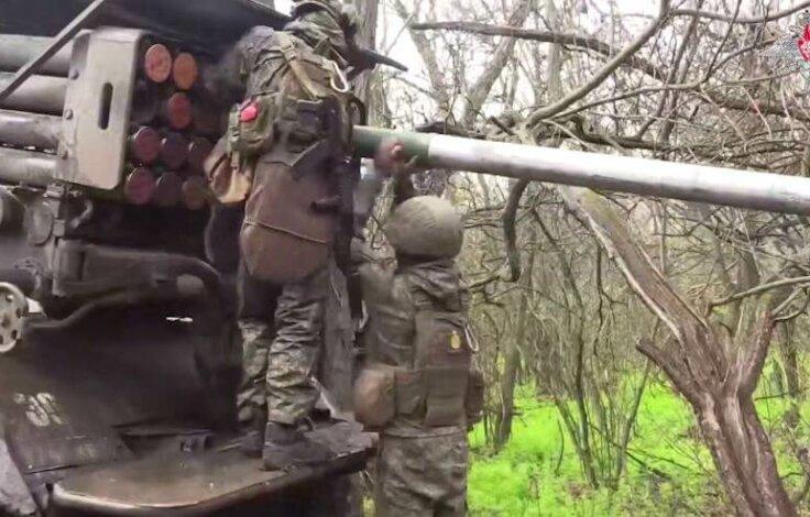 Брифинг Минобороны РФ: новые данные о ходе спецоперации 18 апреля 2026 года