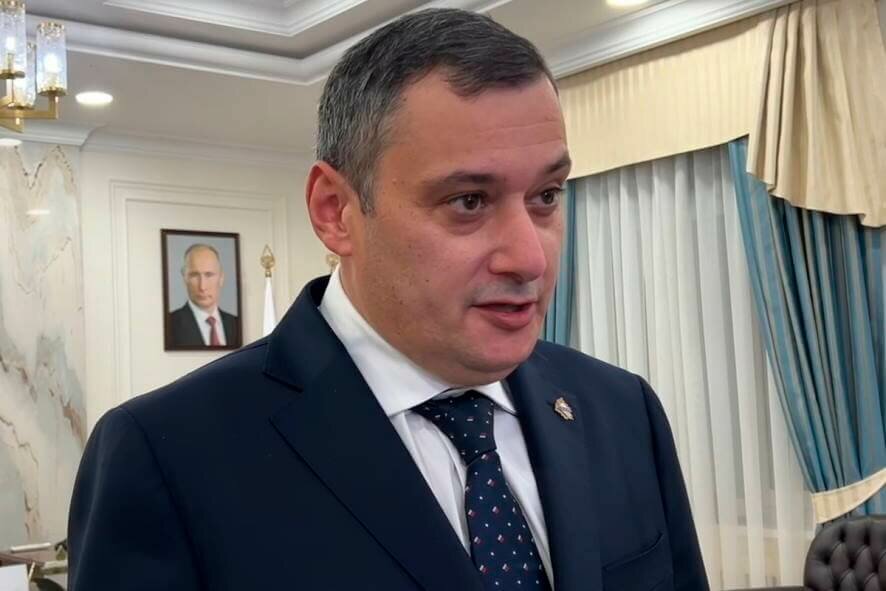 Александр Хинштейн рассказал об очередных жертвах украинских преступлений