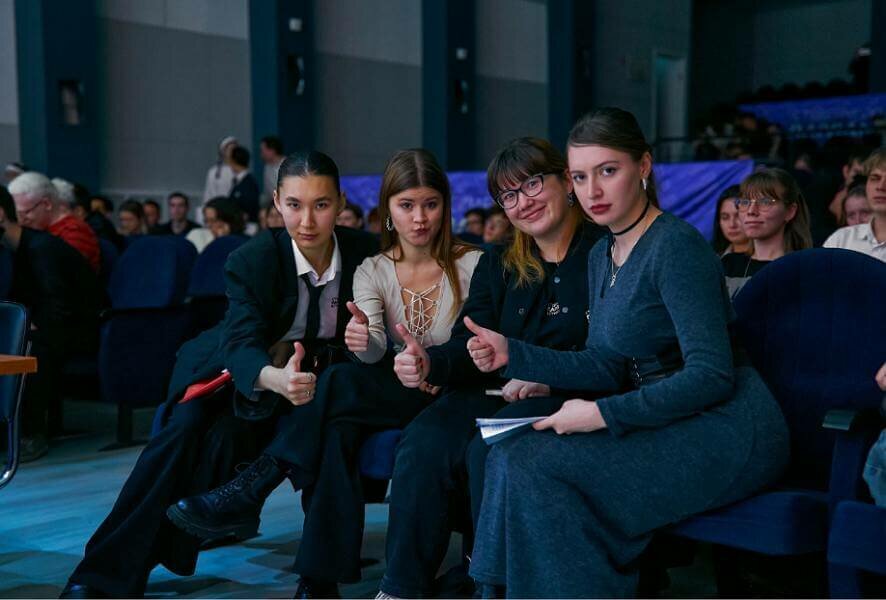 Карьерный форум «Взлет» в Москве: более 30 работодателей, стажировки и трудоустройство