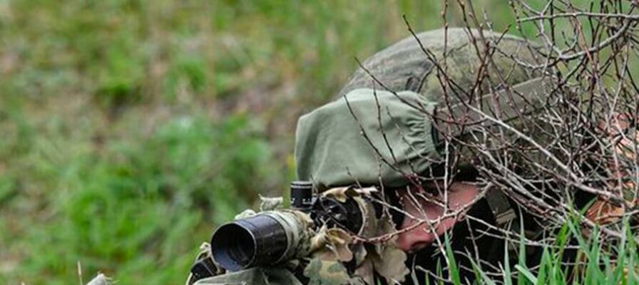 Брифинг Минобороны РФ: новые данные о ходе спецоперации 17 апреля 2026 года