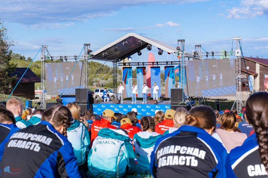 «Туриада-2026» бьет рекорды!