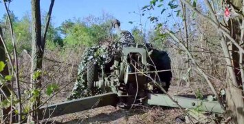 Фронтовая сводка к исходу 25 июня