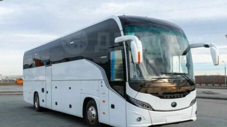 В Саратове объявлены аукционы на организацию временных автобусных маршрутов