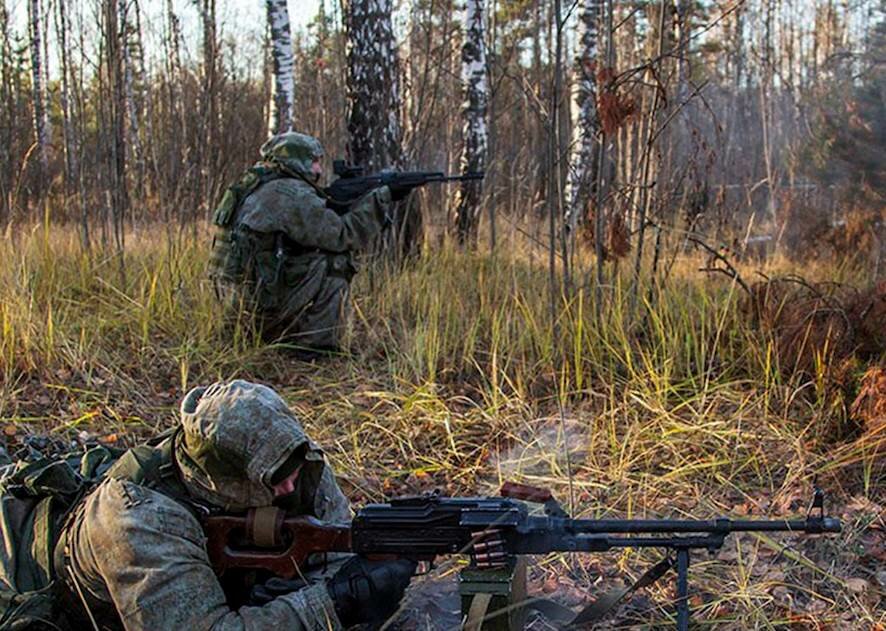 Олег Царев: Фронтовая сводка к исходу 29 мая