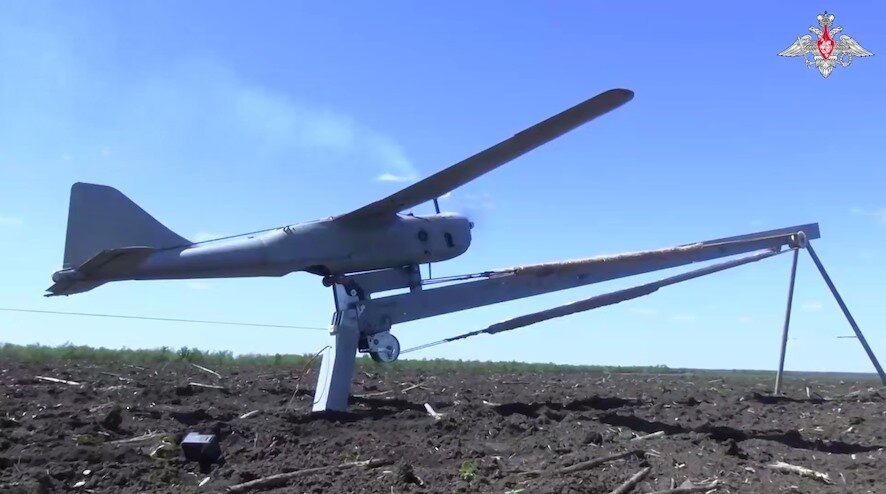 Российские войска освободили Радьковку в Харьковской области. Сводка МО РФ 23 мая
